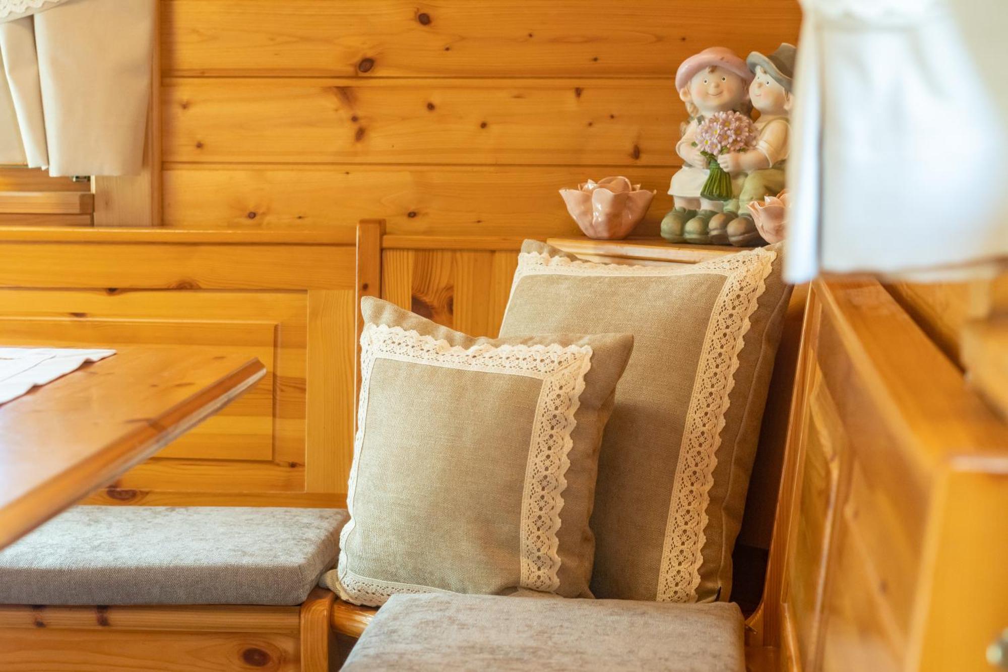 Bella Mura Nature Chalet I27 Podčetrtek Exterior foto